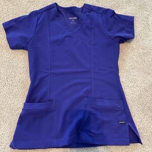 Jockey Scrub Top